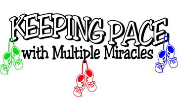 Keeping Pace with Multiple Miracle